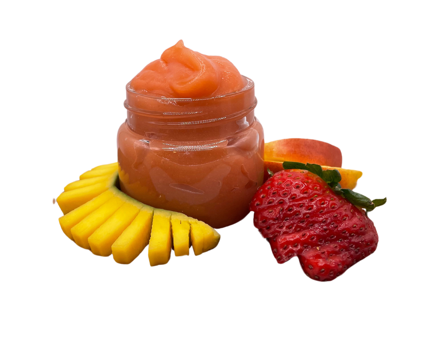 16 oz Sunshine Fruit