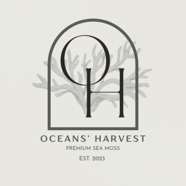 Oceans' Harvest RVA